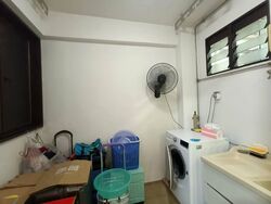 Blk 509 Woodlands Drive 14 (Woodlands), HDB 5 Rooms #599222731